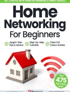 Home Networking For Beginners — January 2024