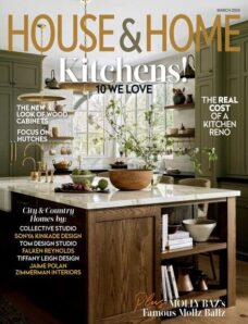 House & Home – March 2024