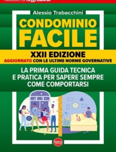 I Manuali Illustrati – Condomino Facile – 31 Gennaio 2024