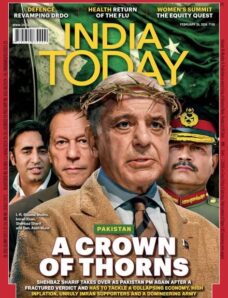 India Today – February 26 2024