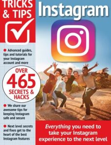 Instagram Tricks and Tips — February 2024