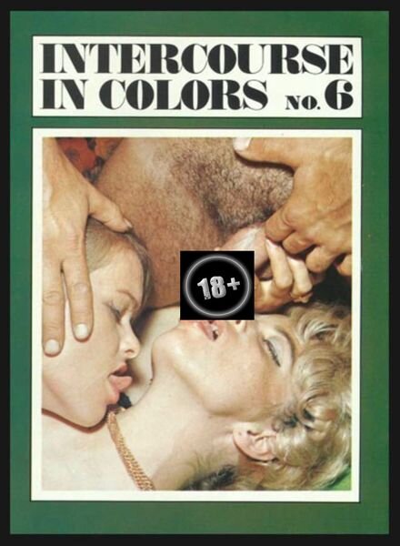 Intercourse in Color — N 6
