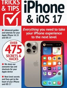 iPhone & iOS 17 Tricks & Tips — February 2024