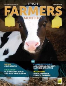 Irish Farmers Monthly — February 2024