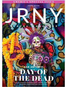 JRNY – Issue 7 – February 2024