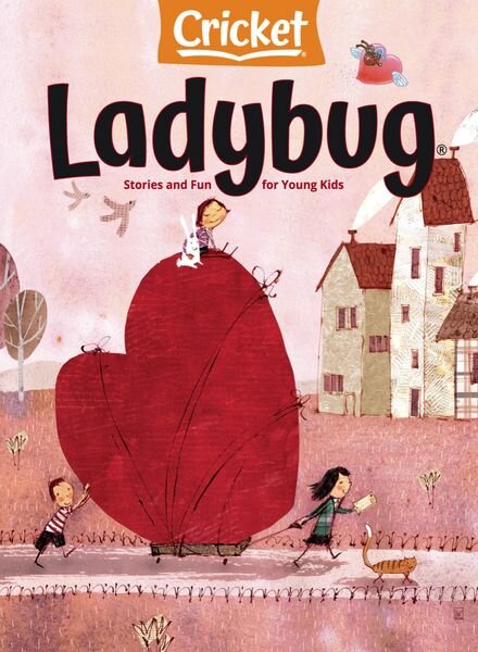 Ladybug – February 2024