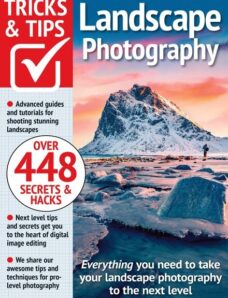 Landscape Photography Tricks and Tips – February 2024