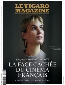 Le Figaro Magazine – 23 Fevrier 2024