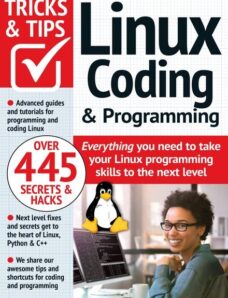 Linux Tricks and Tips – February 2024