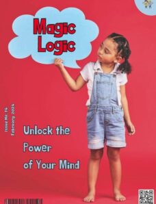 Magic Logic – February 2024