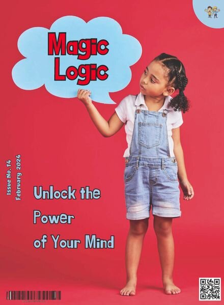Magic Logic — February 2024