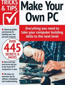 Make Your Own PC Tricks and Tips – February 2024