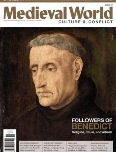Medieval World – Issue 10 – 26 January 2024