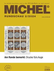 Michel-Rundschau – Februar 2024