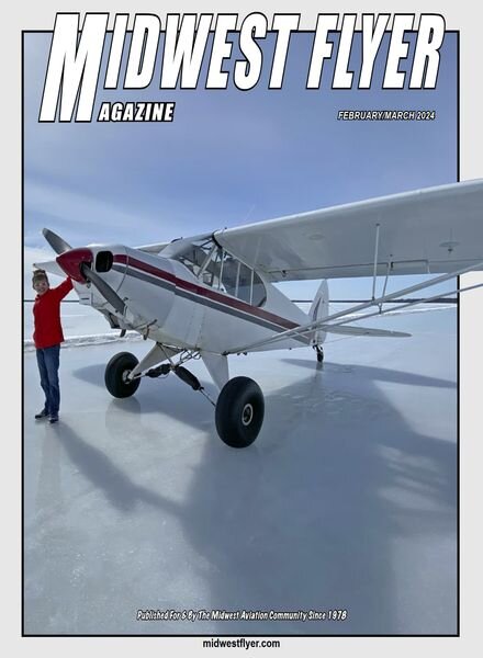 Midwest Flyer — February-March 2024