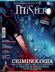 Mistero Magazine – Febbraio 2024