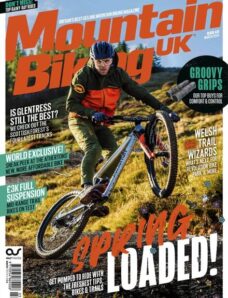 Mountain Biking UK – March 2024