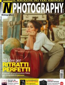N Photography – Marzo-Aprile 2024