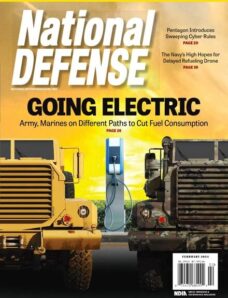 National Defense — February 2024