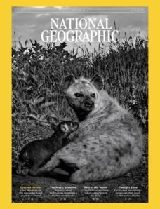 National Geographic USA – March 2024