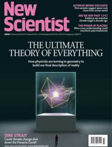 New Scientist Australian Edition — 10 Feburary 2024