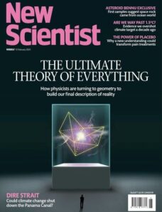New Scientist International Edition — 10 Feburary 2024