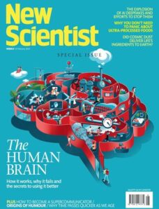 New Scientist International Edition — 24 February 2024