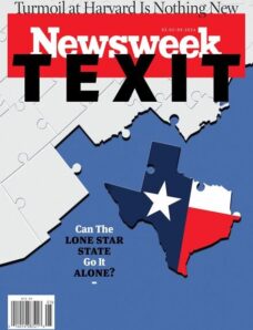 Newsweek USA – February 9 2024