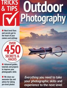 Outdoor Photography Tricks and Tips – February 2024