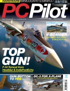PC Pilot — Issue 150 — March-April 2024