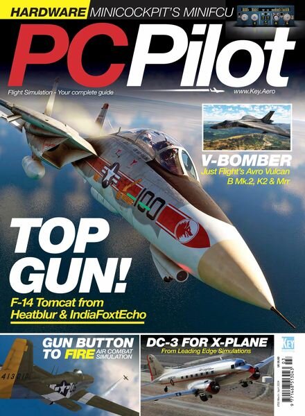 PC Pilot — Issue 150 — March-April 2024