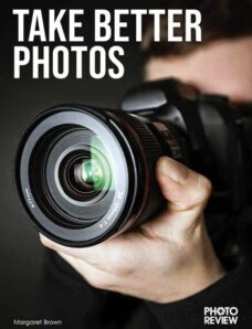 Photo Review — Take Better Photos 2024