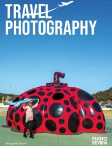 Photo Review — Travel Photography — 4th Edition 2024