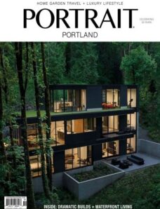 Portrait of Portland – Volume 59 2024