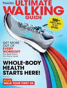 Prevention – Ultimate Walking Guide 2023