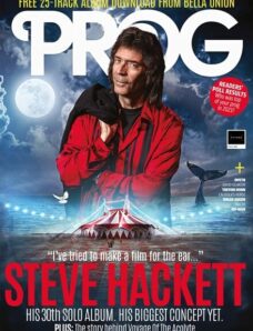 Prog – Issue 147 – 2 February 2024