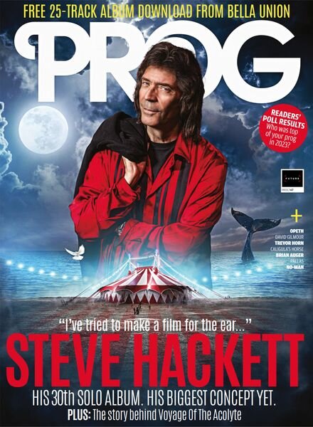 Prog — Issue 147 — 2 February 2024