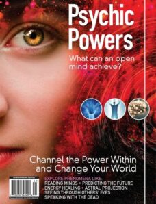 Psychic Powers – What Can An Open Mind Achieve 2024