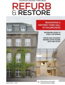 Refurb & Restore – Issue 35 2024