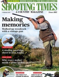 Shooting Times & Country – 7 February 2024