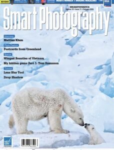 Smart Photography — February 2024