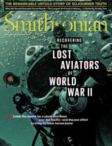 Smithsonian Magazine — March 2024