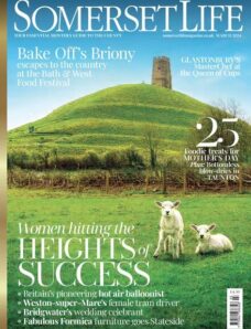 Somerset Life — March 2024