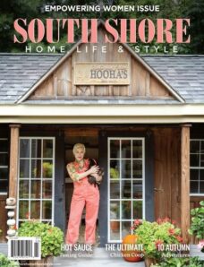 South Shore Home Life & Style – Fall 2023