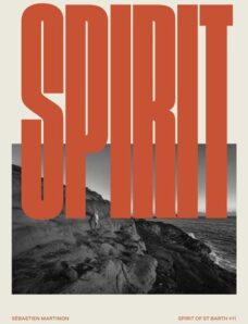 Spirit of St Barth – N 11 Janvier 2024