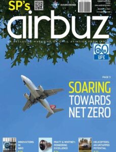 SP’s AirBuz — February 2024