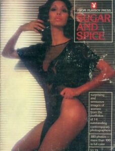 Sugar And Spice — Playboy 1976