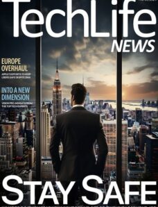 Techlife News — Issue 640 — February 3 2024