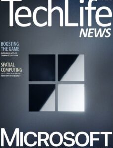 Techlife News — Issue 641 — February 10 2024