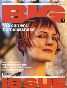 The Big Issue — 5 February 2024
